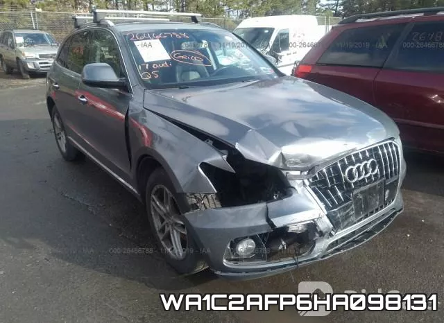 WA1C2AFP6HA098131 фото 7