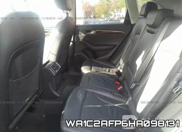 WA1C2AFP6HA098131 фото 9