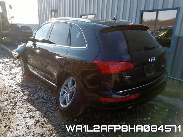 WA1L2AFP8HA084571 фото 4