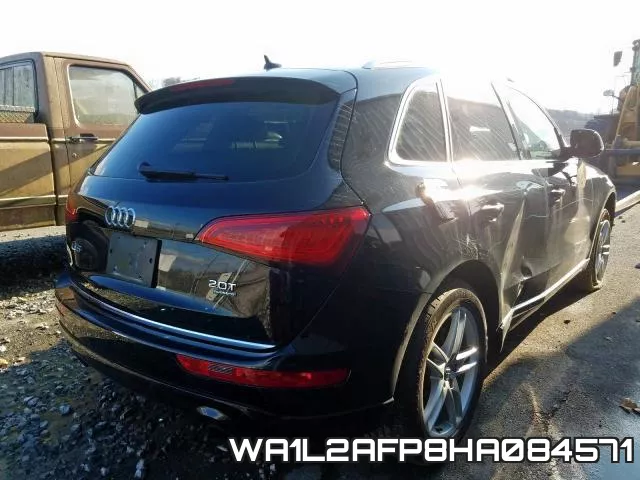 WA1L2AFP8HA084571 фото 5