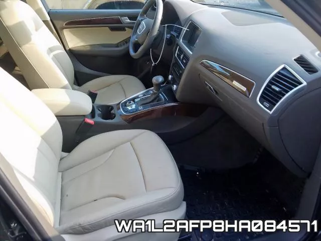 WA1L2AFP8HA084571 фото 6