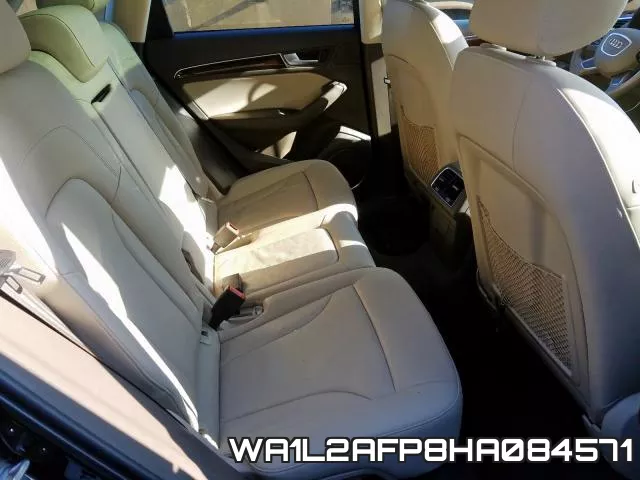 WA1L2AFP8HA084571 фото 7
