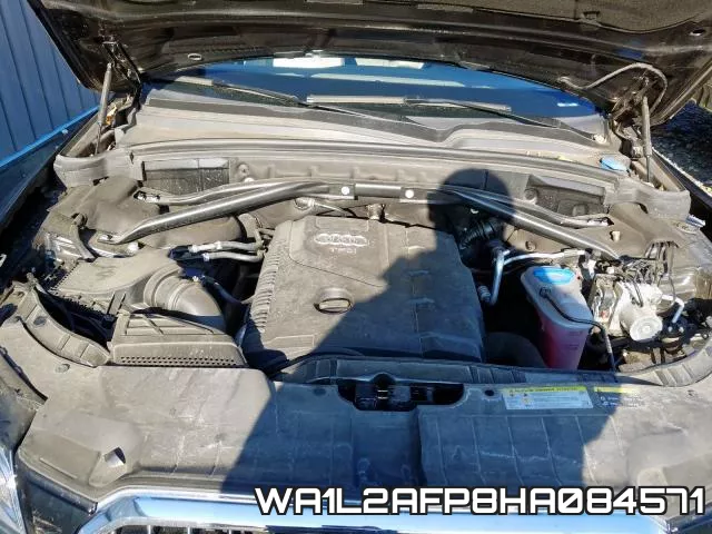 WA1L2AFP8HA084571 фото 8