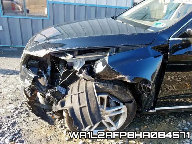 WA1L2AFP8HA084571 фото 10