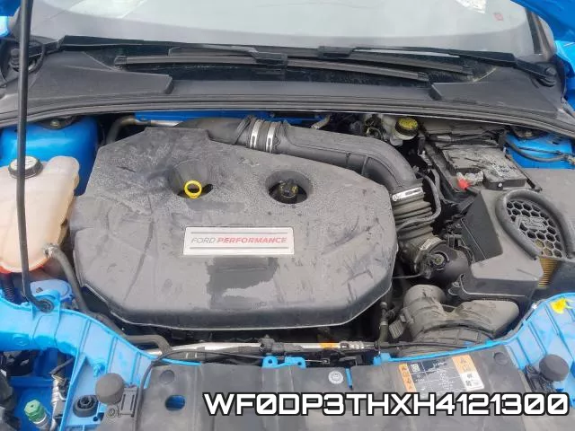 WF0DP3THXH4121300 фото 8