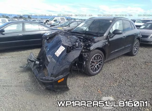 WP1AA2A51JLB16071 фото 3