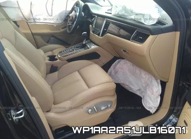 WP1AA2A51JLB16071 фото 6
