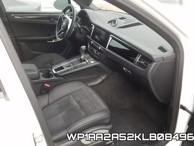WP1AA2A52KLB08496 фото 6