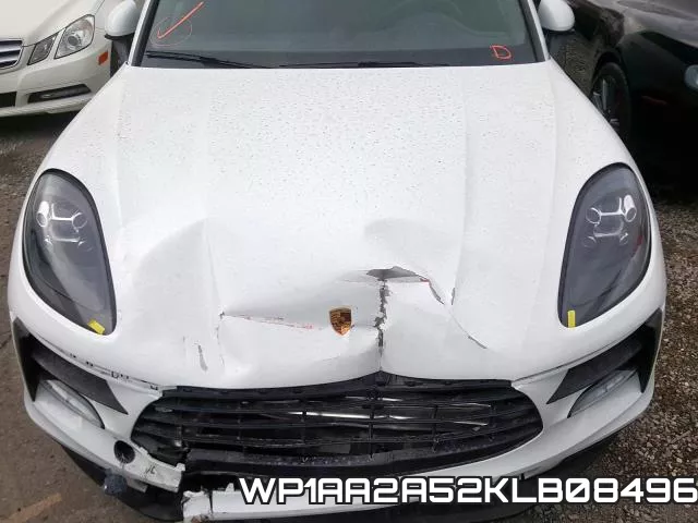 WP1AA2A52KLB08496 фото 8