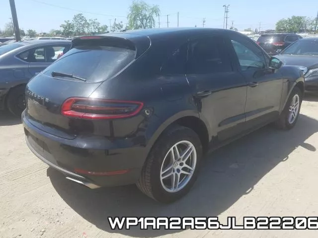 WP1AA2A56JLB22206 фото 5