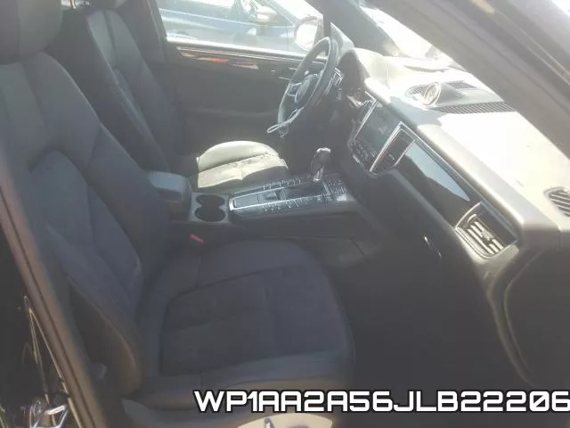 WP1AA2A56JLB22206 фото 6