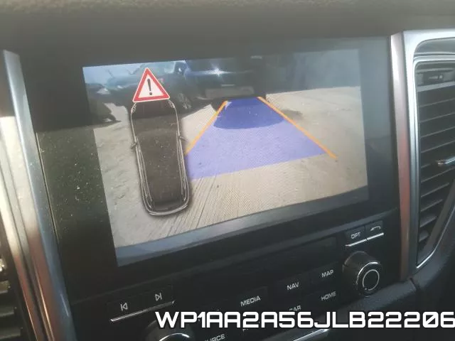 WP1AA2A56JLB22206 фото 10
