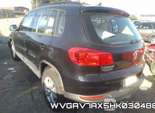 WVGAV7AX5HK030486 фото 4