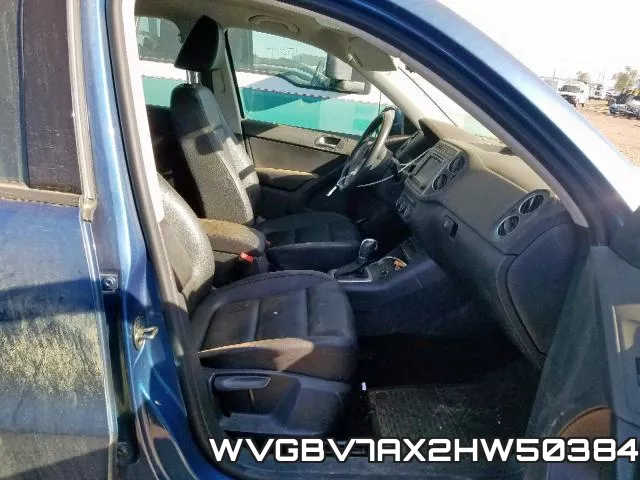 WVGBV7AX2HW503841 фото 6