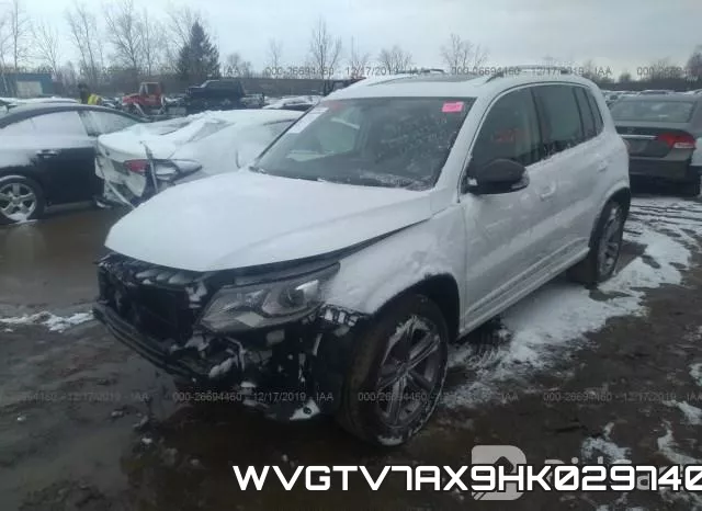 WVGTV7AX9HK029740 фото 3