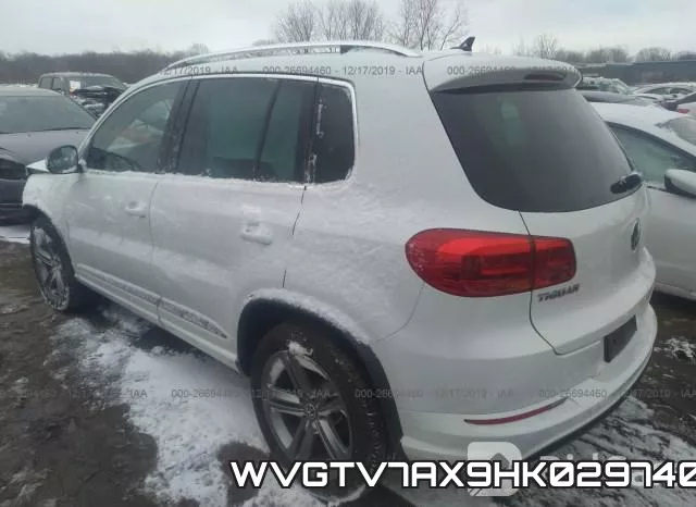 WVGTV7AX9HK029740 фото 4