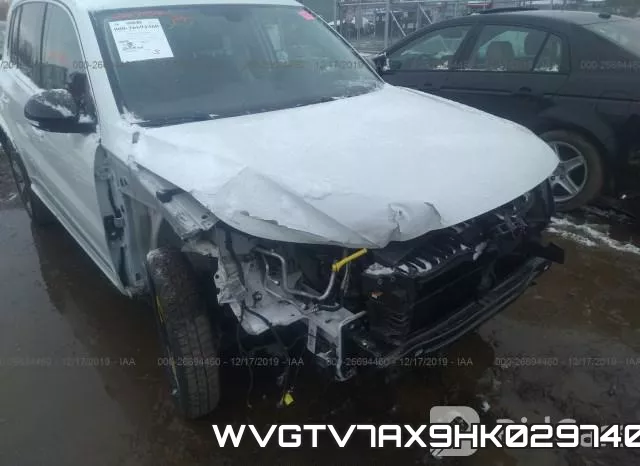WVGTV7AX9HK029740 фото 7