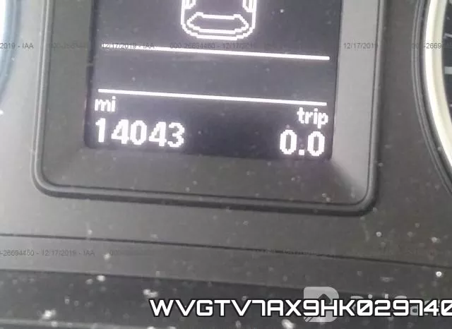 WVGTV7AX9HK029740 фото 8