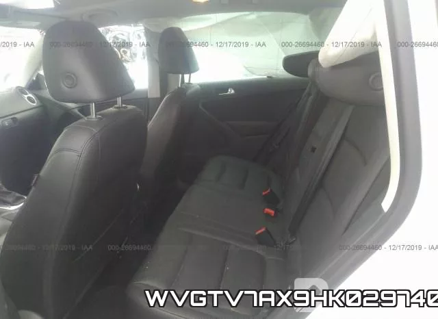 WVGTV7AX9HK029740 фото 9