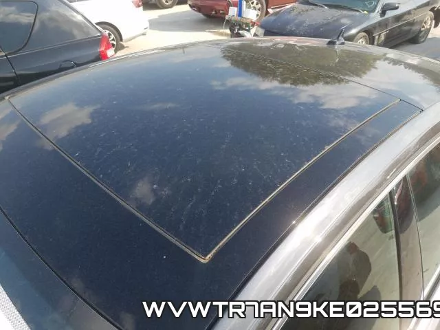 WVWTR7AN9KE025569 фото 10