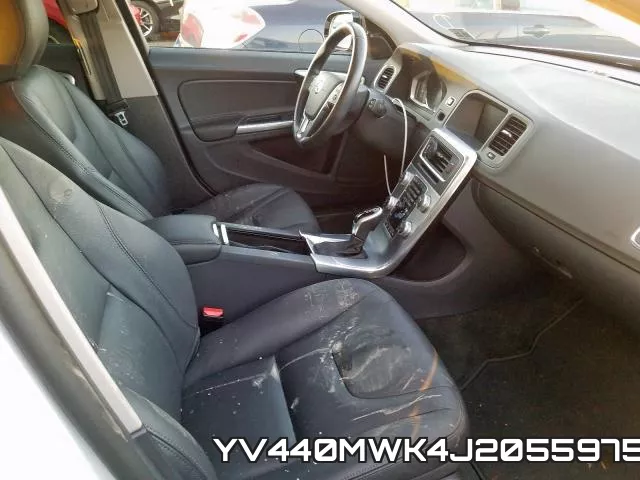 YV440MWK4J2055975 фото 6