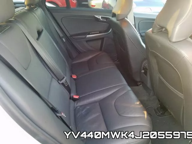 YV440MWK4J2055975 фото 7