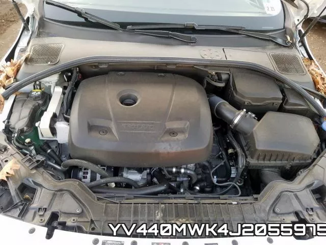 YV440MWK4J2055975 фото 8
