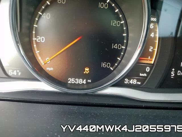 YV440MWK4J2055975 фото 9