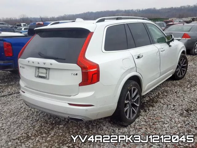YV4A22PK3J1212045 фото 5
