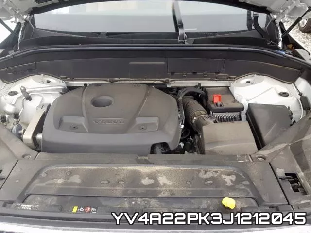 YV4A22PK3J1212045 фото 8