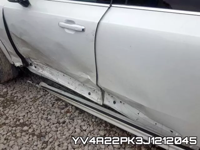 YV4A22PK3J1212045 фото 10
