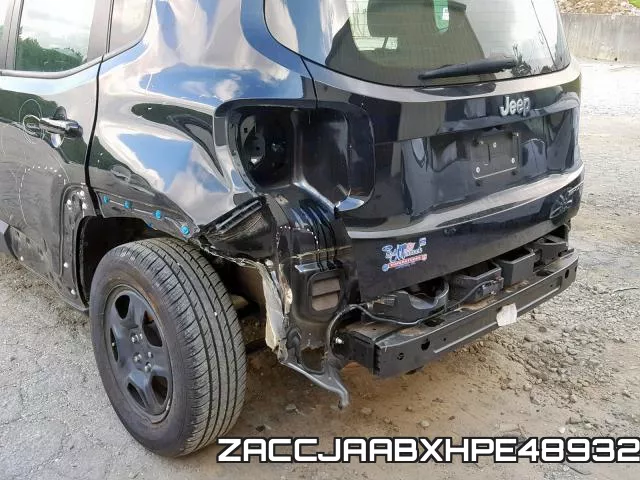 ZACCJAABXHPE48932 фото 10