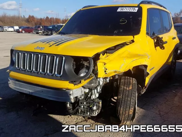 ZACCJBAB4HPE66655 фото 3