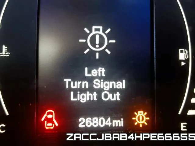 ZACCJBAB4HPE66655 фото 9