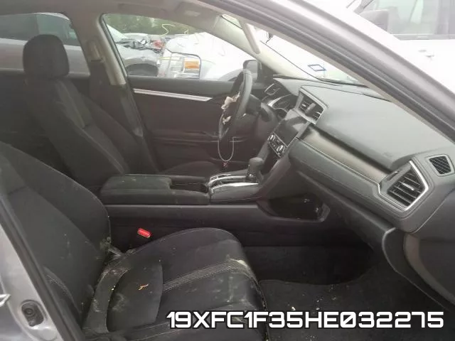 19XFC1F35HE032275 фото 6