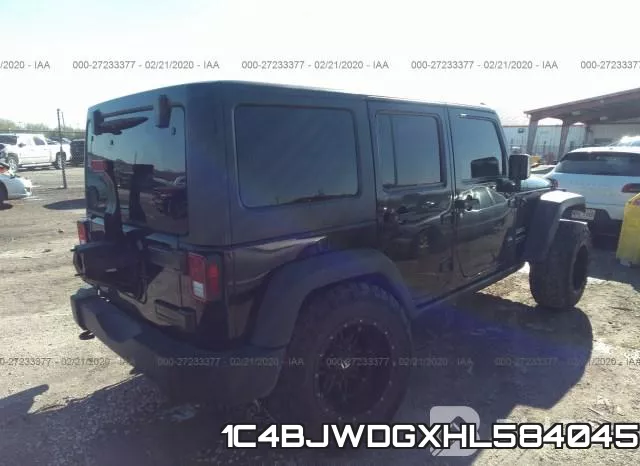 1C4BJWDGXHL584045 фото 5