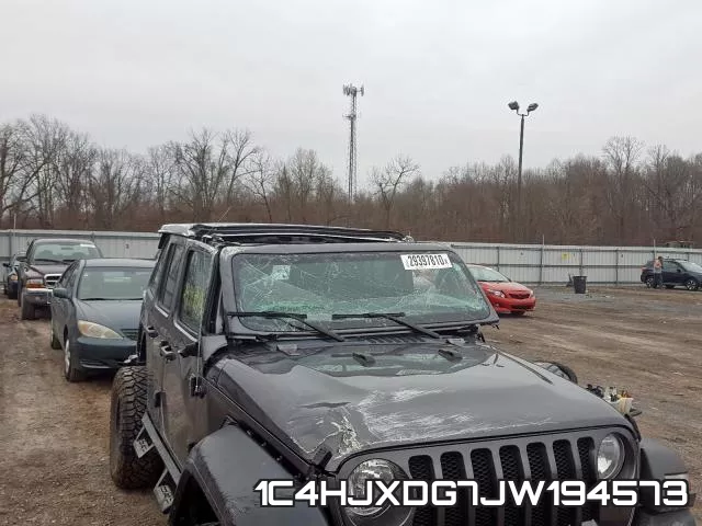 1C4HJXDG7JW194573 фото 10