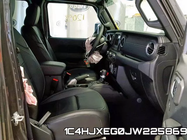 1C4HJXEG0JW225869 фото 6