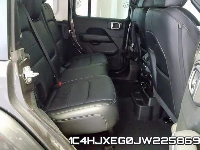1C4HJXEG0JW225869 фото 7
