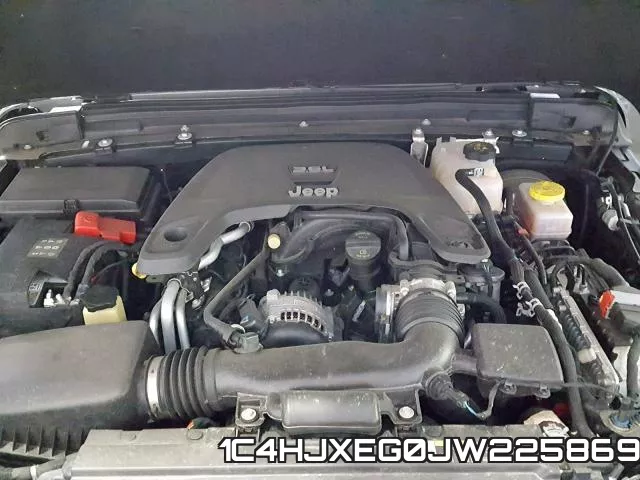 1C4HJXEG0JW225869 фото 8