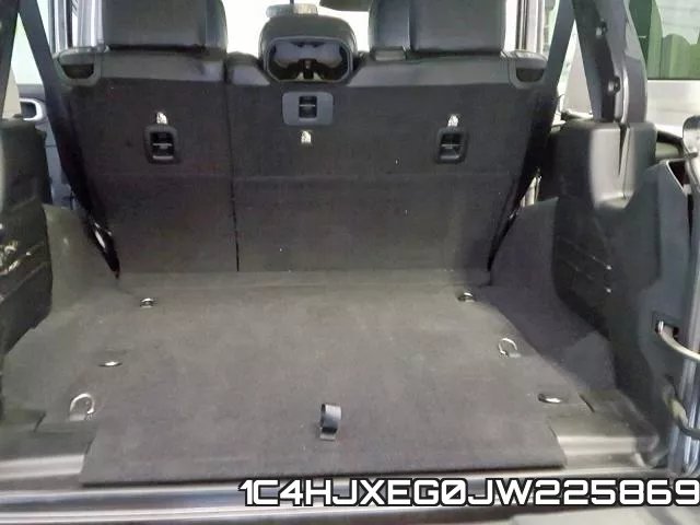 1C4HJXEG0JW225869 фото 10