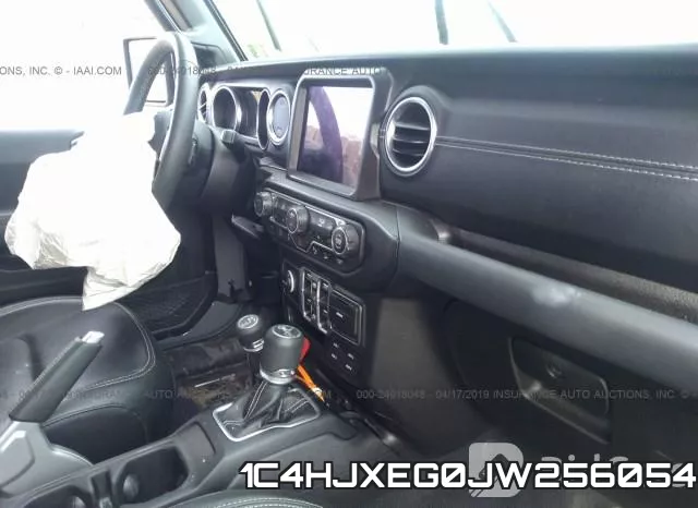 1C4HJXEG0JW256054 фото 6