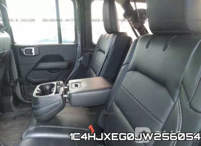 1C4HJXEG0JW256054 фото 9