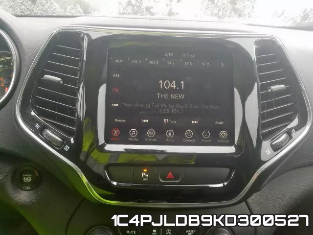 1C4PJLDB9KD300527 фото 10