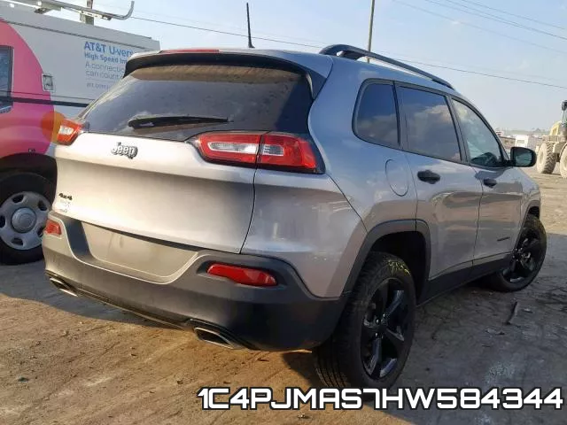 1C4PJMAS7HW584344 фото 5