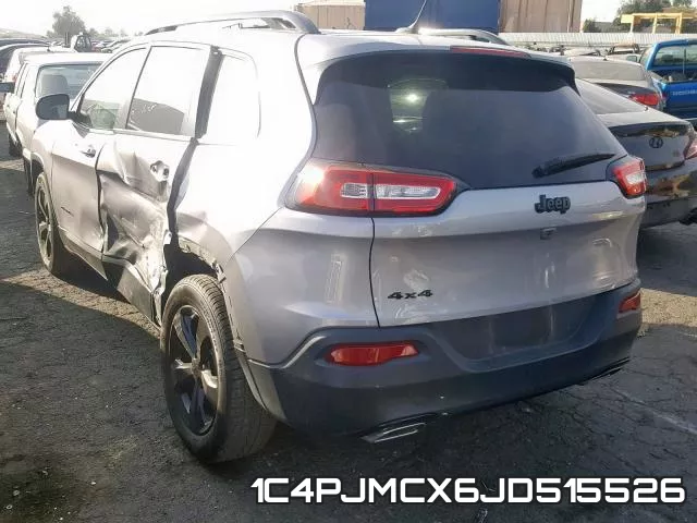 1C4PJMCX6JD515526 фото 4