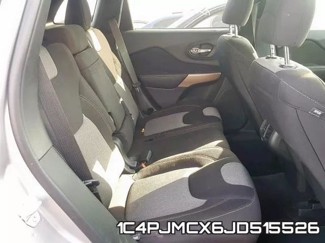1C4PJMCX6JD515526 фото 7