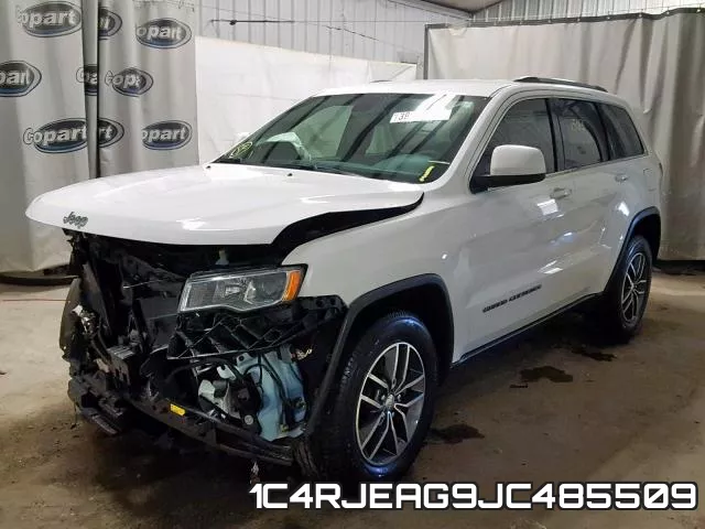 1C4RJEAG9JC485509 фото 3