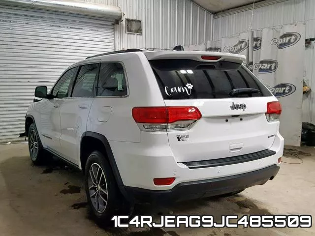 1C4RJEAG9JC485509 фото 4