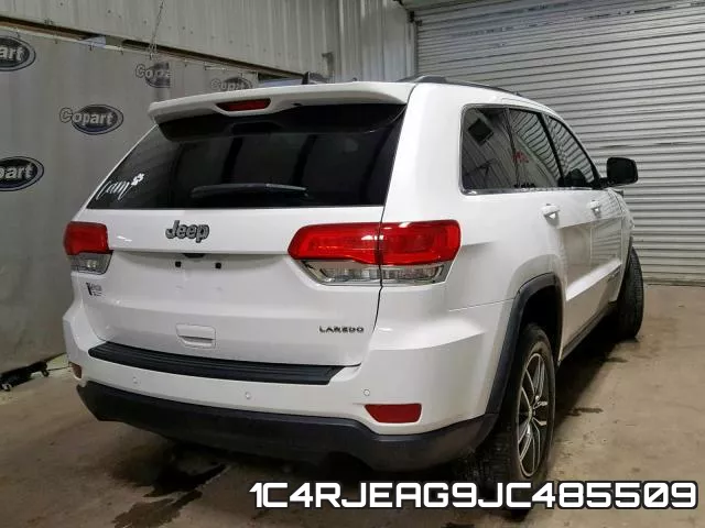 1C4RJEAG9JC485509 фото 5